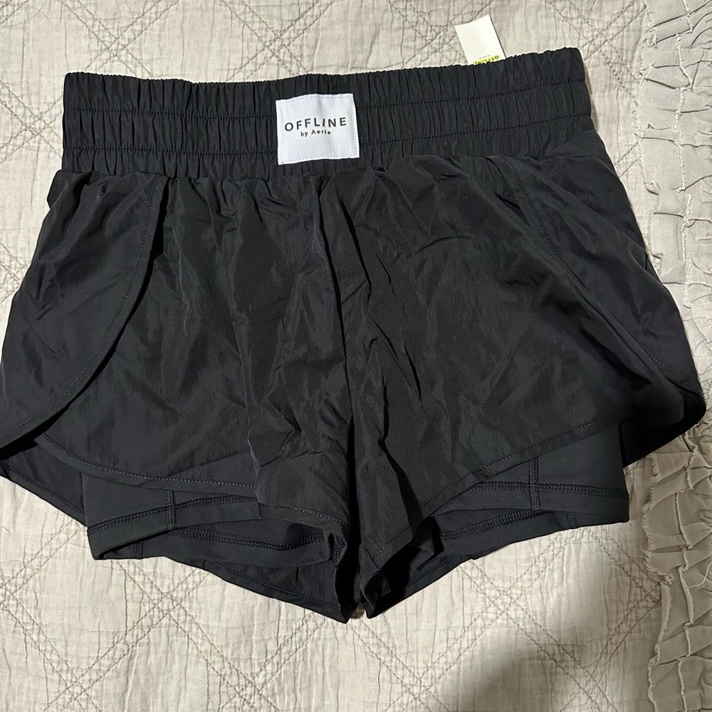 Aerie shorts